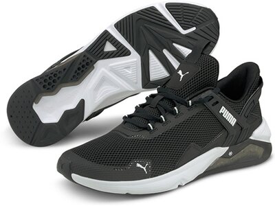 PUMA Herren Trainingschuh LQDCell Method 20 Grau