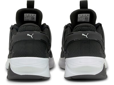 PUMA Herren Trainingschuh LQDCell Method 20 Grau