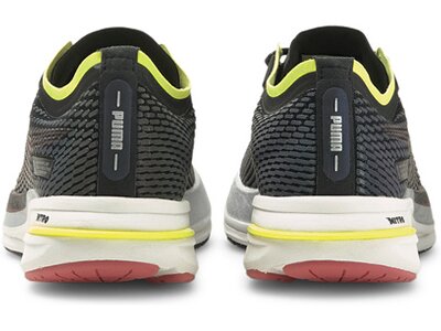 PUMA Damen Laufschuhe Deviate Nitro WTR Wns Schwarz