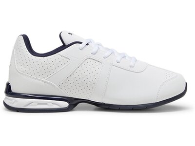 PUMA Herren Laufschuhe Tazon 7 Evo Grau