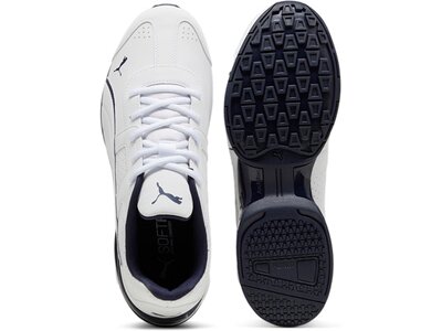 PUMA Herren Laufschuhe Tazon 7 Evo Grau