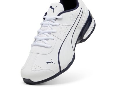 PUMA Herren Laufschuhe Tazon 7 Evo Grau