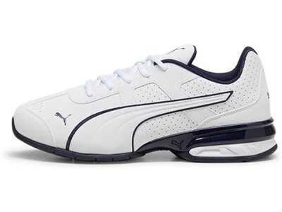 PUMA Herren Laufschuhe Tazon 7 Evo Grau