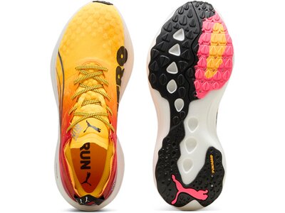 PUMA Herren Laufschuhe ForeverRun NITRO FADE pink