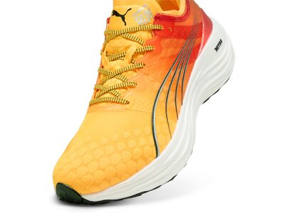 PUMA Herren Laufschuhe ForeverRun NITRO FADE pink