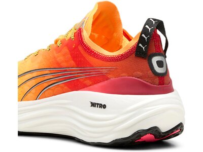 PUMA Herren Laufschuhe ForeverRun NITRO FADE pink