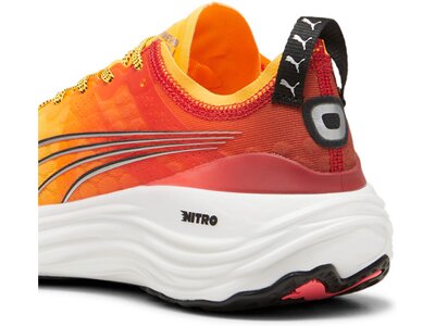 PUMA Damen Laufschuhe ForeverRun NITRO FADE Wns Braun