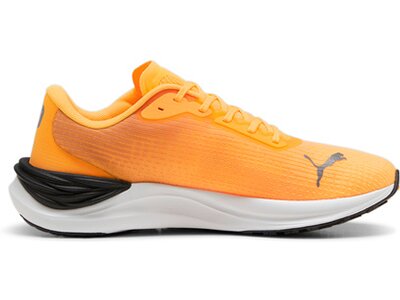 PUMA Herren Laufschuhe Electrify NITRO 3 FADE Orange