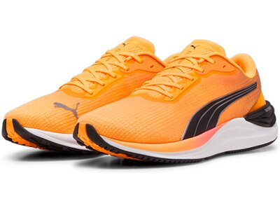 PUMA Herren Laufschuhe Electrify NITRO 3 FADE Orange