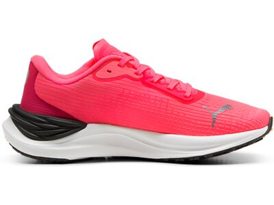 PUMA Damen Laufschuhe Electrify NITRO 3 FADE Wns Rot