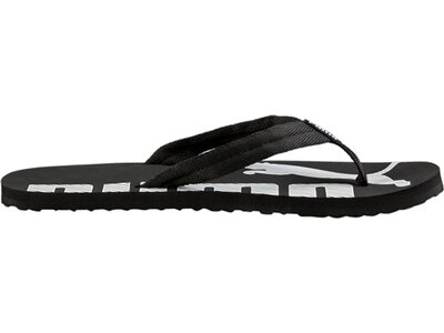 PUMA Herren Flip Flops Epic Flip v2 Schwarz
