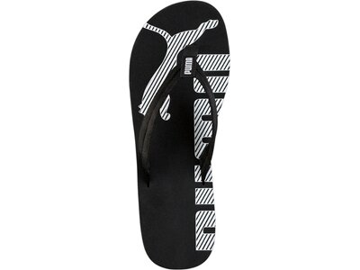 PUMA Herren Flip Flops Epic Flip v2 Schwarz