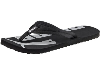 PUMA Herren Flip Flops Epic Flip v2 Schwarz