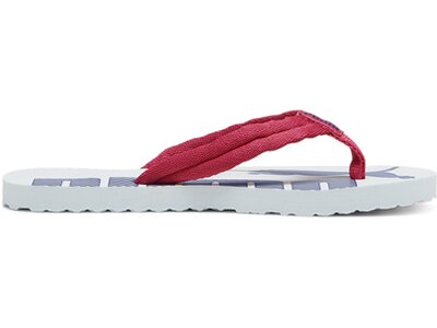 PUMA Kinder Sandalen Epic Flip v2 Jr Grau
