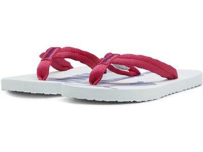 PUMA Kinder Sandalen Epic Flip v2 Jr Grau