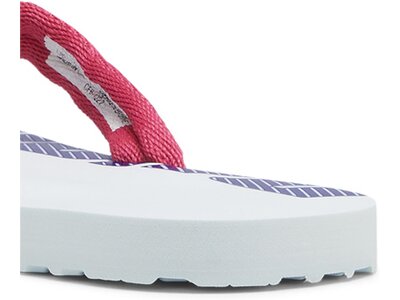 PUMA Kinder Sandalen Epic Flip v2 Jr Grau