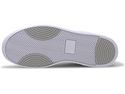 PUMA Lifestyle - Schuhe Herren - Sneakers Ralph Sampson Lo Perf Sneaker Weiß