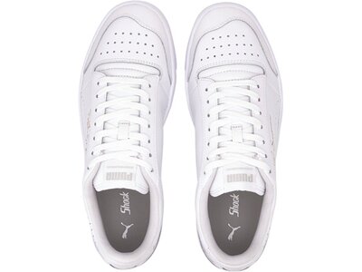 PUMA Lifestyle - Schuhe Herren - Sneakers Ralph Sampson Lo Perf Sneaker Weiß