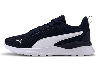 PUMA Kinder Anzarun Lite Jr Blau
