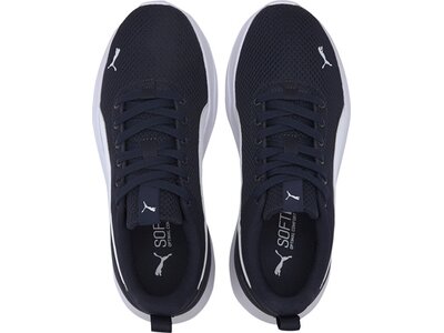 PUMA Kinder Anzarun Lite Jr Blau