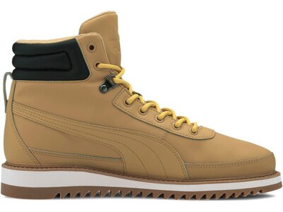 PUMA Herren Freizeitschuhe Desierto v2 PureTEX Braun