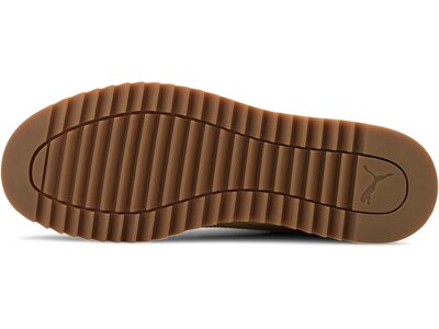 PUMA Herren Freizeitschuhe Desierto v2 PureTEX Braun