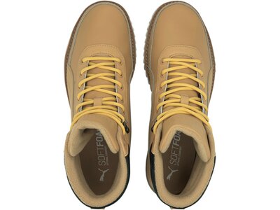 PUMA Herren Freizeitschuhe Desierto v2 PureTEX Braun
