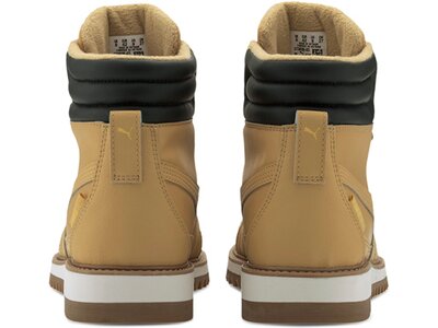 PUMA Herren Freizeitschuhe Desierto v2 PureTEX Braun