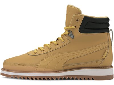 PUMA Herren Freizeitschuhe Desierto v2 PureTEX Braun