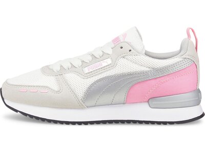 PUMA Kinder R78 Grau