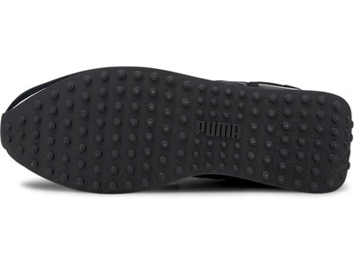 PUMA Herren Freizeitschuhe Future Rider Core Schwarz