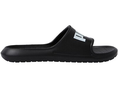 PUMA Herren Badesandalen Divecat v2 Lite Schwarz