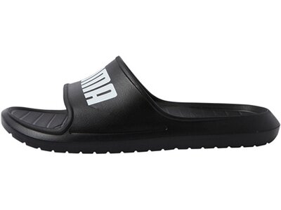 PUMA Herren Badesandalen Divecat v2 Lite Schwarz