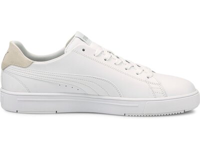 PUMA Herren Freizeitschuhe Puma Serve Pro Lite Weiß