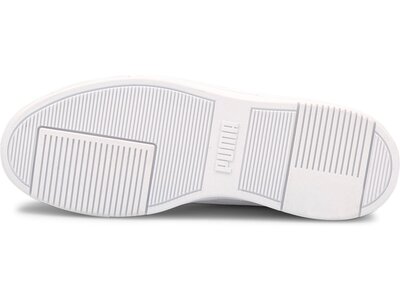 PUMA Herren Freizeitschuhe Puma Serve Pro Lite Weiß