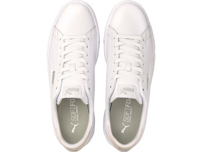 PUMA Herren Freizeitschuhe Puma Serve Pro Lite Weiß