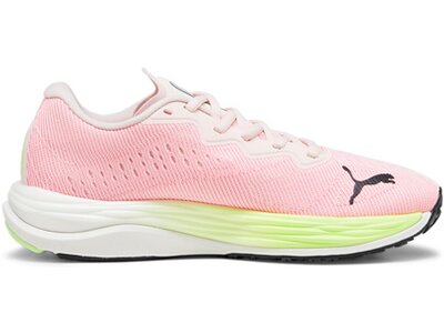 PUMA Damen Laufschuhe Velocity Nitro 2 Wns Pink