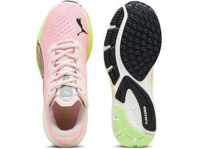 PUMA Damen Laufschuhe Velocity Nitro 2 Wns Pink
