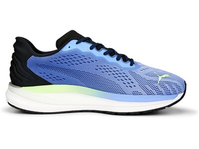 PUMA Herren Laufschuhe Magnify Nitro Surge Lila