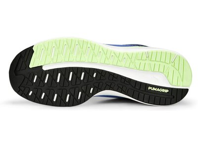 PUMA Herren Laufschuhe Magnify Nitro Surge Lila