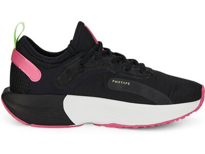 PUMA Damen PWR XX Nitro Wn s Schwarz