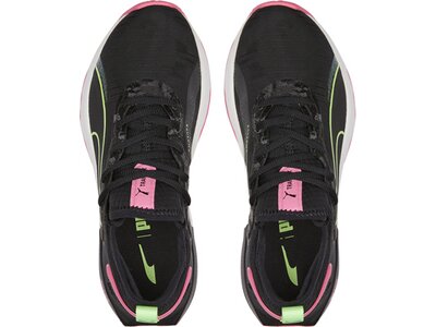 PUMA Damen PWR XX Nitro Wn s Schwarz