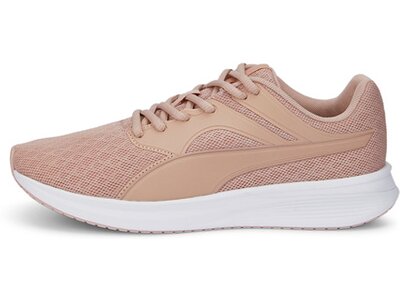 PUMA Herren Transport Pink