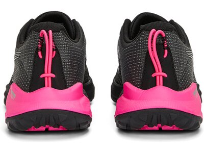 PUMA Damen Laufschuhe Fast-Trac Nitro Wns Schwarz