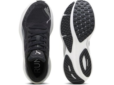 PUMA Damen Laufschuhe Magnify Nitro 2 Wn s Grau