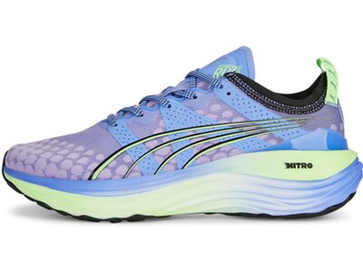 PUMA Damen Laufschuhe ForeverRun Nitro Wns Lila