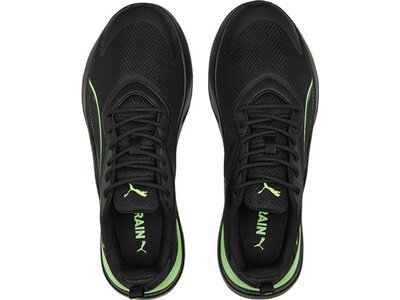 PUMA Herren Infusion Schwarz
