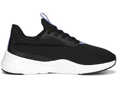 PUMA Herren Mountainbikeschuhe Lex Nova Shine Wn s Schwarz