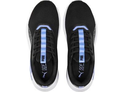 PUMA Herren Mountainbikeschuhe Lex Nova Shine Wn s Schwarz