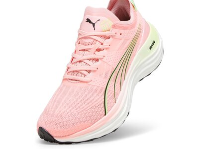 PUMA Damen Laufschuhe ForeverRun Nitro Dream Rus pink